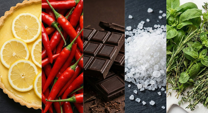 調味料・スパイス 写真