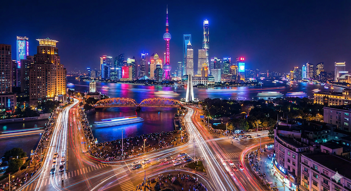 人工物・都会　写真