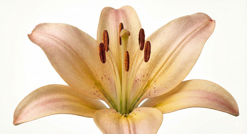 花の「部位」や「構造」 アイキャッチ