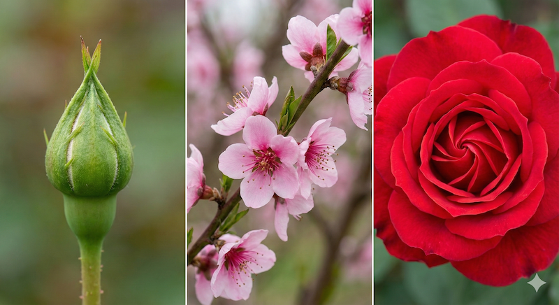 「花」を表す基本 アイキャッチ