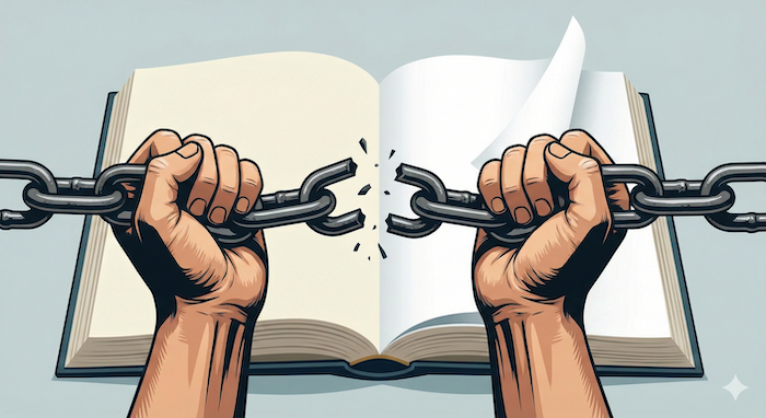 悪い自分を変える・自己改善の英語　アイキャッチ