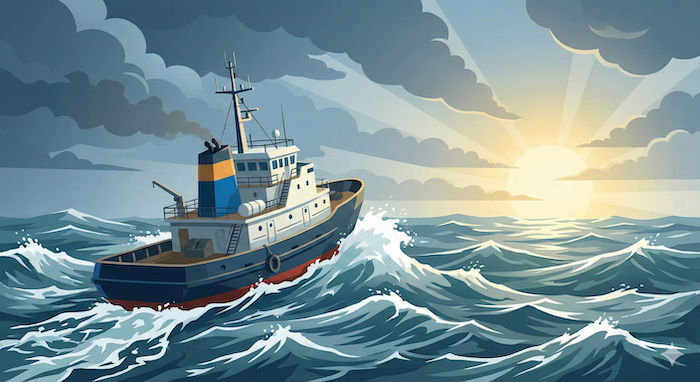 壁や逆境を乗り越える英語　アイキャッチ