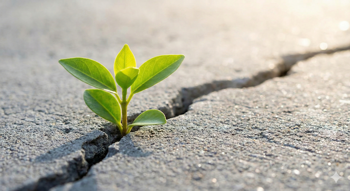 回復と闘病の英語　アイキャッチ