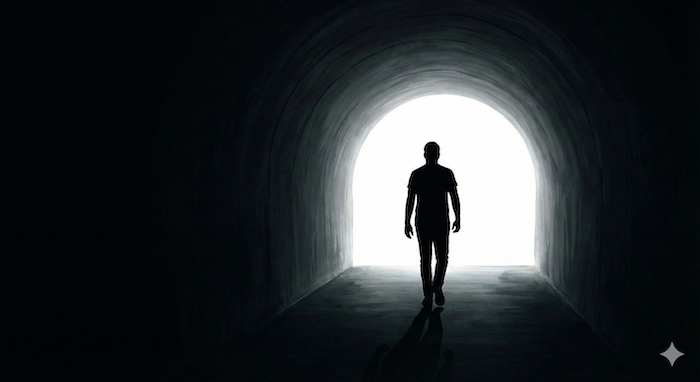 かっこよく「克服」を語るフレーズ　アイキャッチ