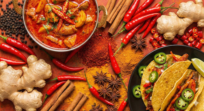 刺激とスパイス編　アイキャッチ