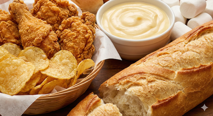 食感（Texture）編　アイキャッチ