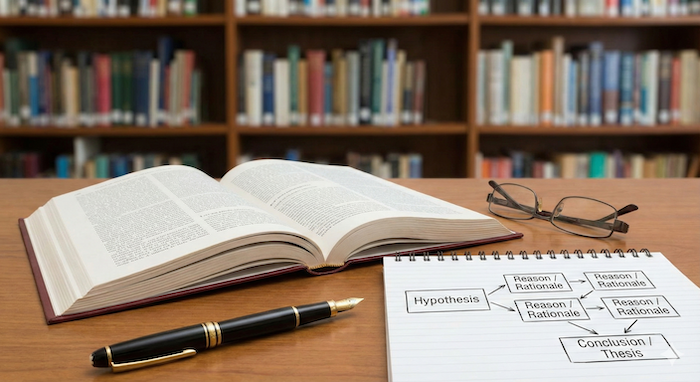 学術・論理編　アイキャッチ