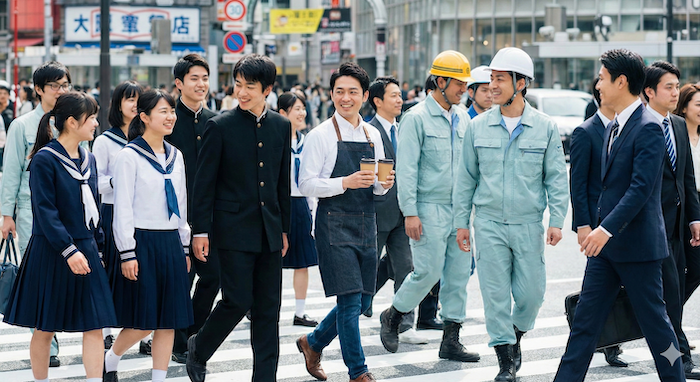 制服 アイキャッチ