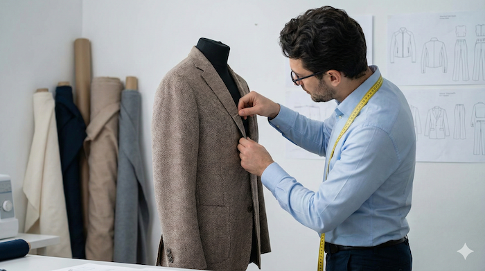 Apparel と Garment アイキャッチ