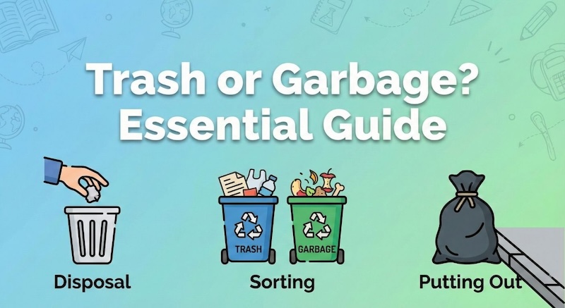 「最近」は英語で？サムネイル