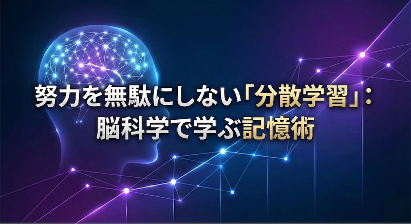 分散学習とは?サムネイル