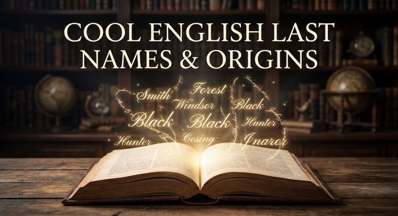 ラストネーム 英語 サムネイル