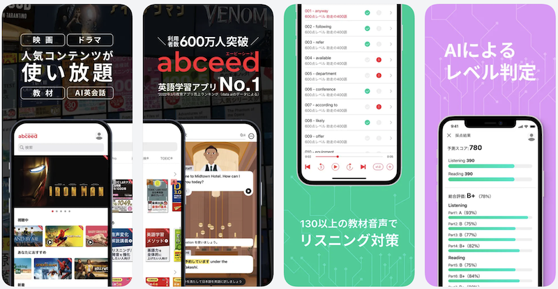 abceed