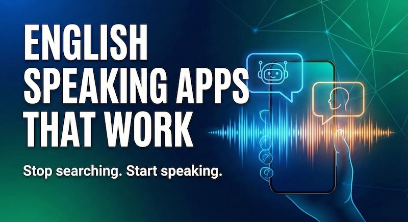 英会話アプリおすすめランキング サムネイル